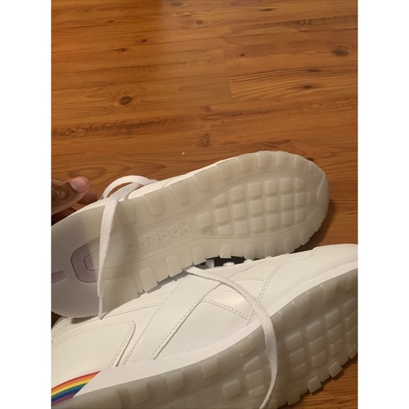 Size 13 - Reebok Classics Harman Run S Pride main image 9